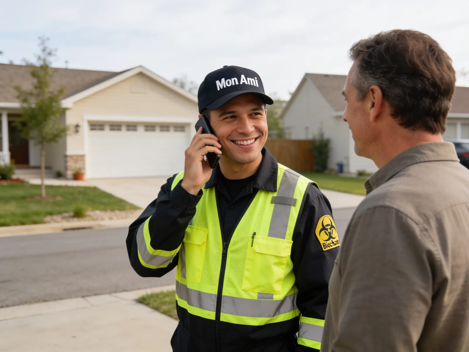 Sewage Cleanup Peck, ID FAQs